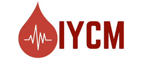 IYCM blood bank 